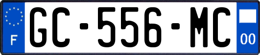 GC-556-MC