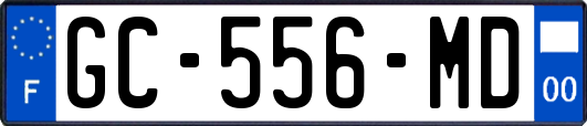 GC-556-MD