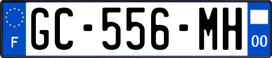 GC-556-MH