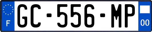 GC-556-MP