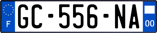 GC-556-NA