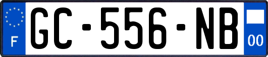 GC-556-NB