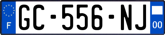 GC-556-NJ