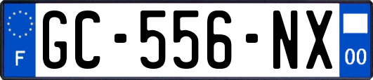 GC-556-NX