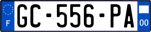 GC-556-PA
