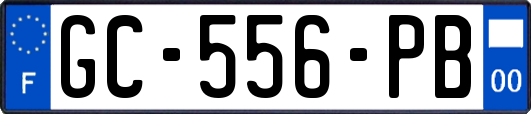 GC-556-PB