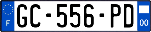 GC-556-PD
