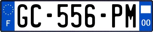 GC-556-PM