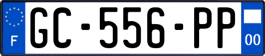 GC-556-PP