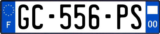 GC-556-PS