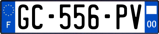 GC-556-PV