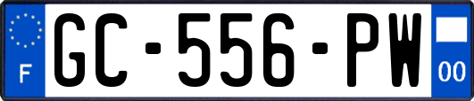 GC-556-PW