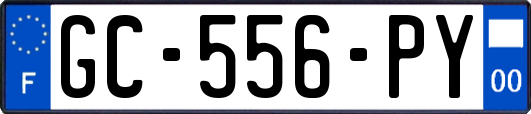 GC-556-PY