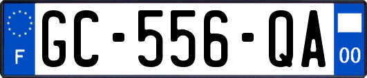 GC-556-QA