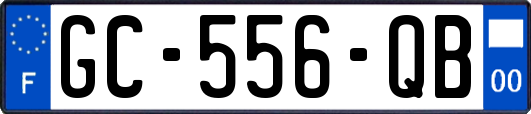 GC-556-QB