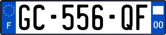GC-556-QF