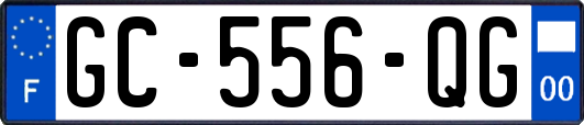 GC-556-QG