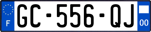 GC-556-QJ
