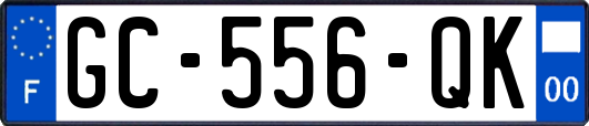 GC-556-QK