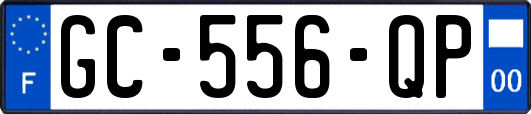 GC-556-QP