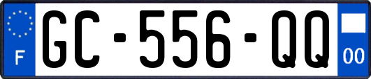 GC-556-QQ