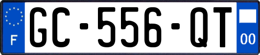 GC-556-QT