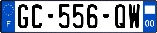 GC-556-QW