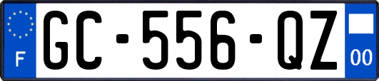 GC-556-QZ