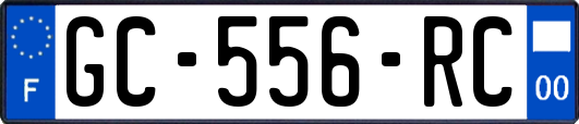 GC-556-RC