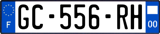GC-556-RH