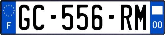 GC-556-RM