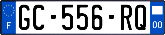 GC-556-RQ