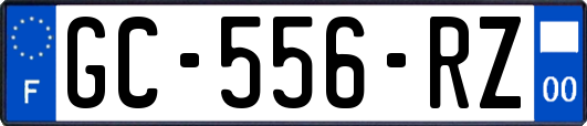 GC-556-RZ