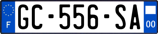 GC-556-SA