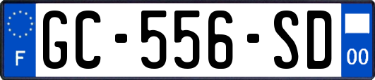 GC-556-SD