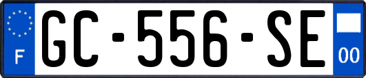 GC-556-SE
