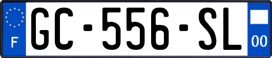 GC-556-SL