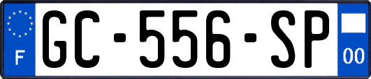 GC-556-SP