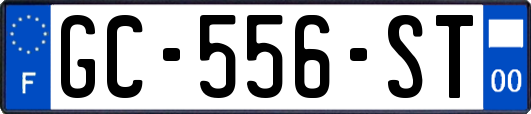 GC-556-ST