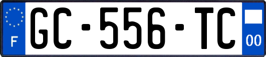 GC-556-TC