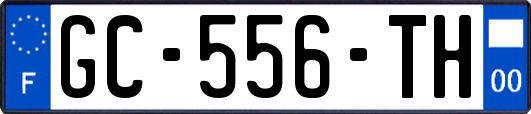 GC-556-TH