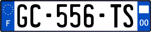 GC-556-TS