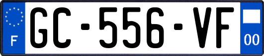 GC-556-VF