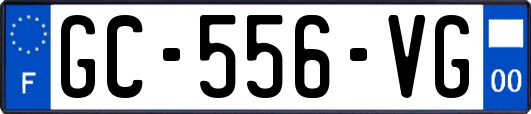 GC-556-VG