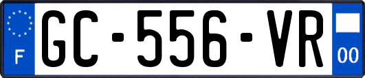 GC-556-VR