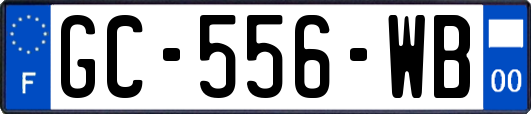 GC-556-WB