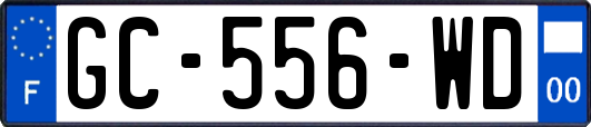 GC-556-WD