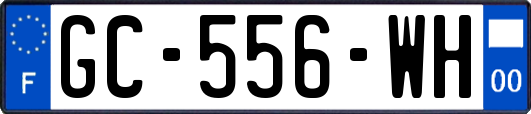 GC-556-WH