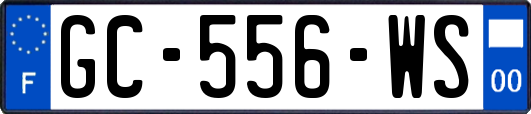 GC-556-WS