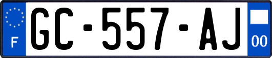GC-557-AJ